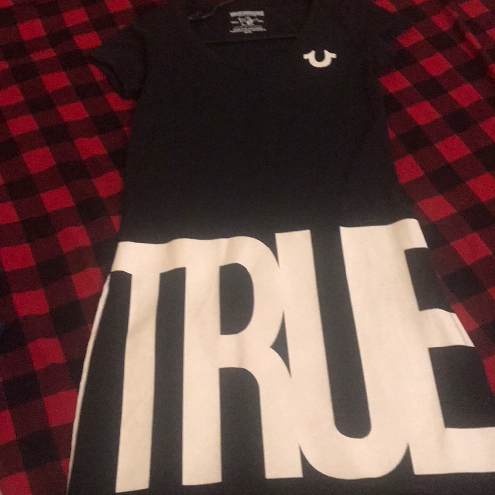 True religion dress
